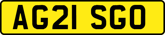 AG21SGO