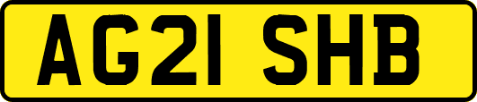 AG21SHB