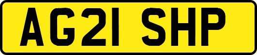 AG21SHP