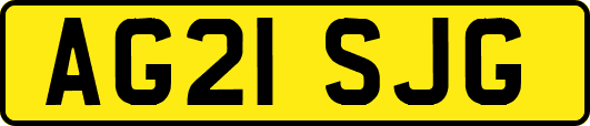 AG21SJG