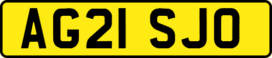AG21SJO