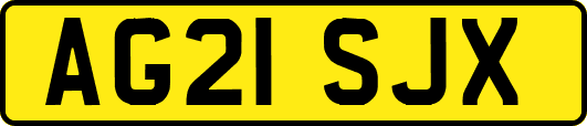 AG21SJX