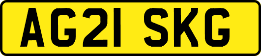AG21SKG