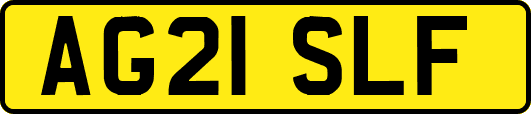 AG21SLF