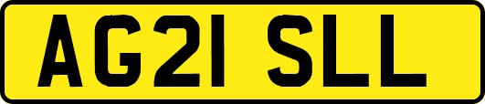 AG21SLL