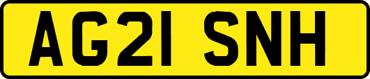 AG21SNH