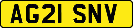 AG21SNV