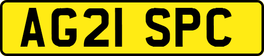 AG21SPC