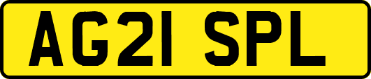 AG21SPL