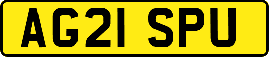 AG21SPU