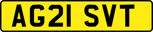 AG21SVT