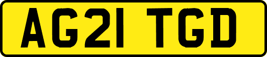 AG21TGD