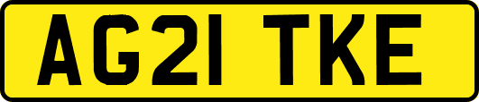 AG21TKE
