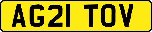 AG21TOV