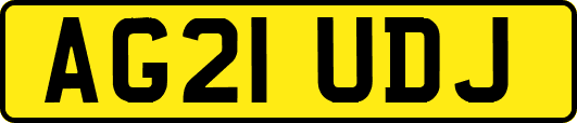 AG21UDJ