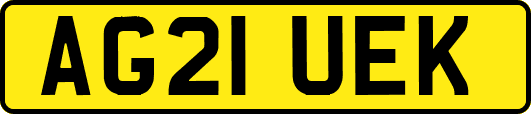 AG21UEK