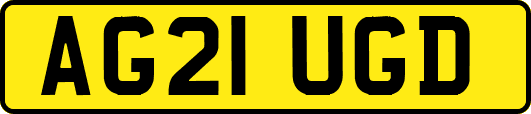 AG21UGD