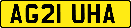 AG21UHA