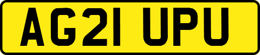 AG21UPU
