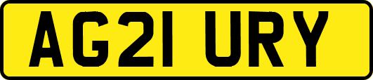 AG21URY