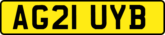 AG21UYB