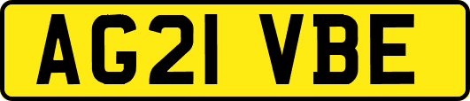 AG21VBE