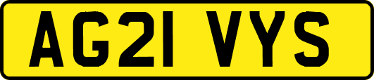 AG21VYS