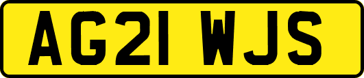 AG21WJS