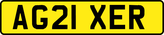 AG21XER