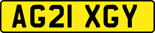 AG21XGY