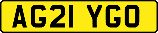 AG21YGO