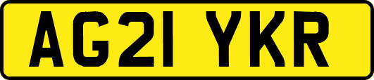 AG21YKR