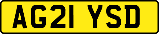 AG21YSD