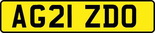 AG21ZDO
