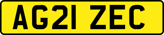 AG21ZEC