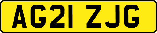 AG21ZJG
