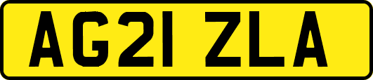 AG21ZLA