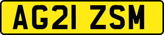 AG21ZSM