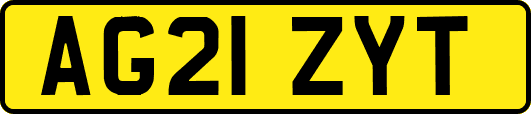 AG21ZYT