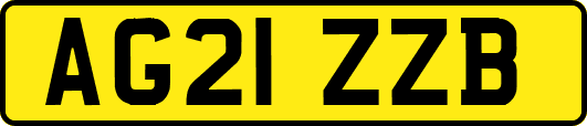 AG21ZZB
