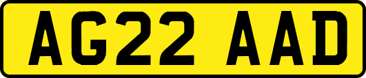 AG22AAD