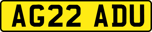 AG22ADU