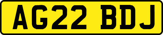 AG22BDJ