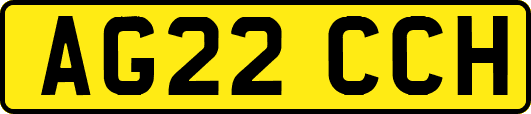 AG22CCH