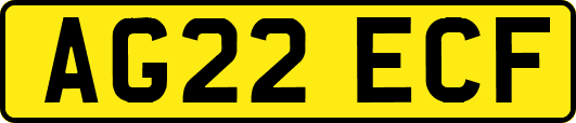 AG22ECF