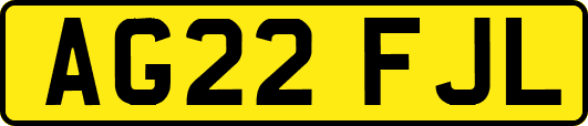 AG22FJL