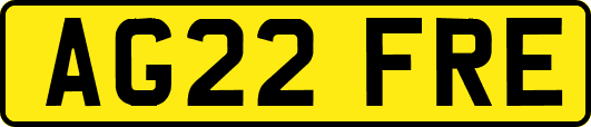 AG22FRE