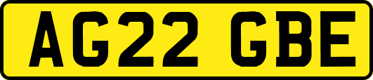 AG22GBE