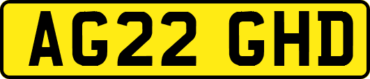 AG22GHD