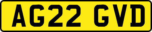 AG22GVD